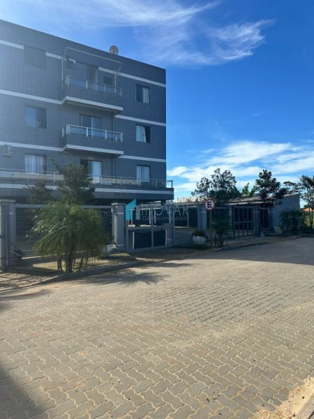 Apartamento 1 dormitório no bairro Praia da Cal - 