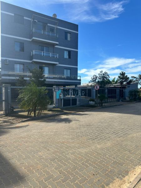 Apartamento 1 dormitório no bairro Praia da Cal