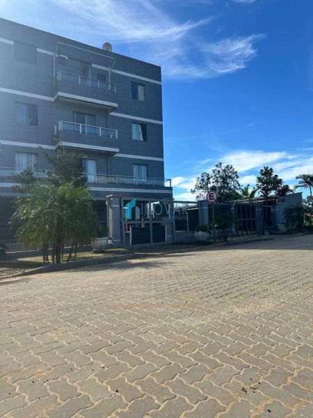 Apartamento 1 dormitório no bairro Praia da Cal