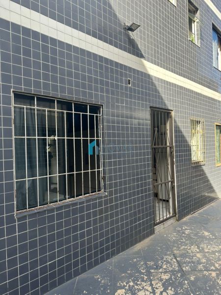 Apartamento 1 dormitório no bairro Praia da Cal
