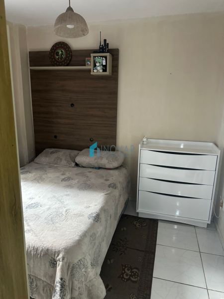 Apartamento 1 dormitório no bairro Praia da Cal