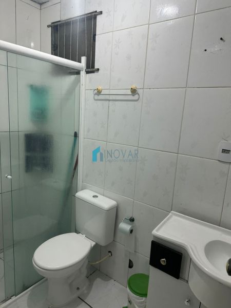 Apartamento 1 dormitório no bairro Praia da Cal
