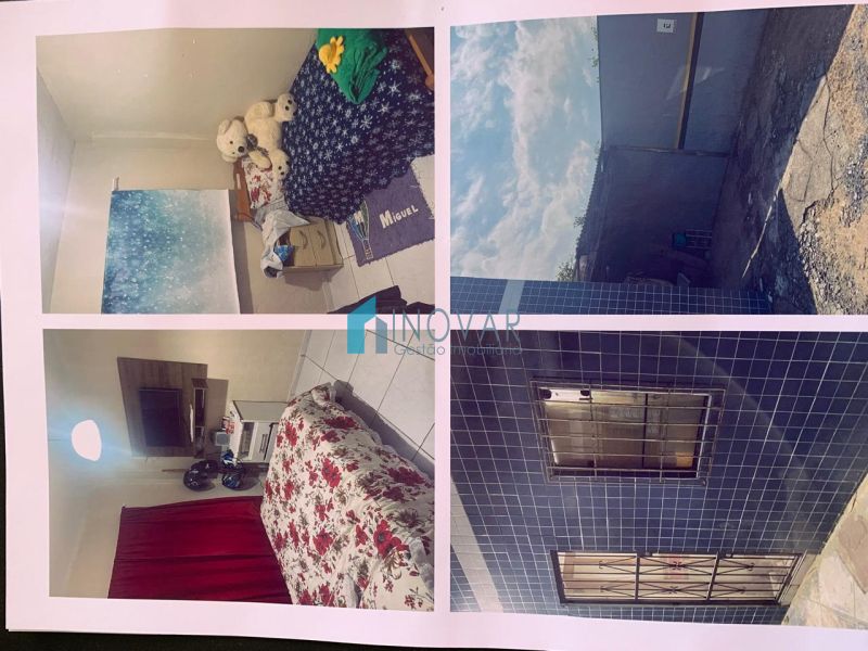 Apartamento 1 dormitório no bairro Praia da Cal