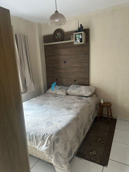 Apartamento 1 dormitório no bairro Praia da Cal