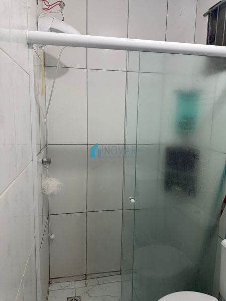 Apartamento 1 dormitório no bairro Praia da Cal