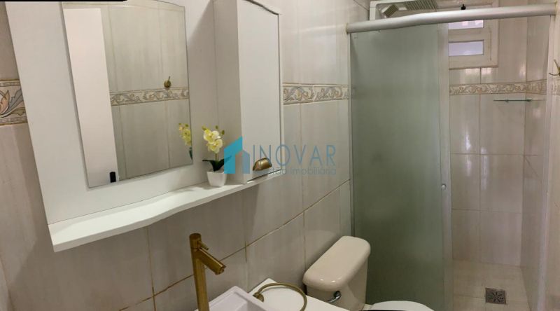 Casa em Condomínio 2 dormitórios no bairro Rio Branco
