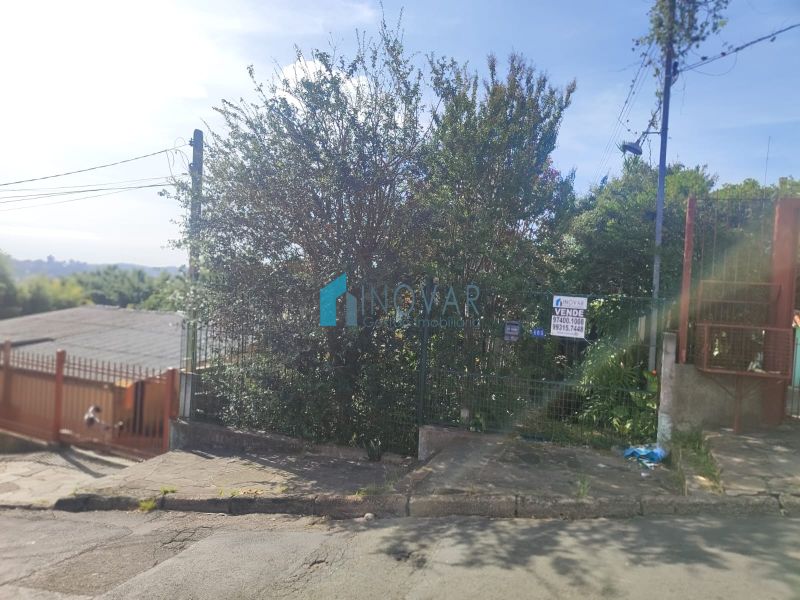 Terreno no bairro Santo Antônio - 