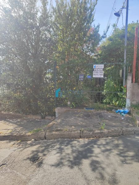 Terreno no bairro Santo Antônio
