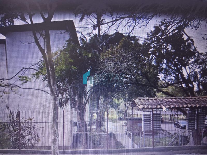 Apartamento 1 dormitório no bairro Santo Antônio - 