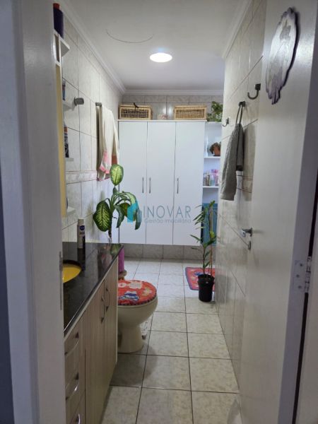Apartamento 2 dormitórios no bairro Vila Eunice Nova