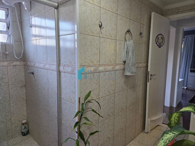 Apartamento 2 dormitórios no bairro Vila Eunice Nova