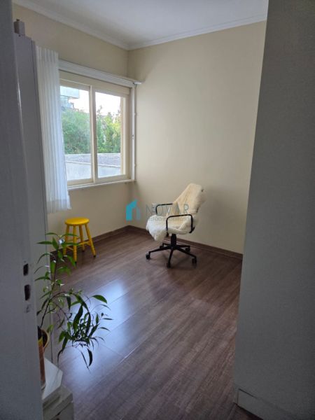 Apartamento 2 dormitórios no bairro Vila Eunice Nova