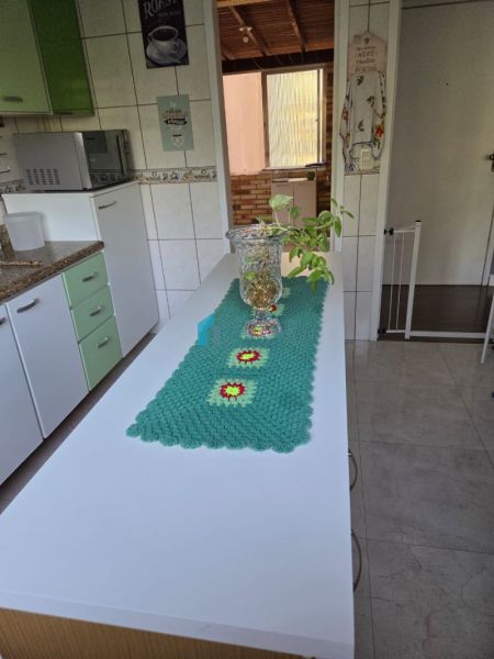 Apartamento 2 dormitórios no bairro Vila Eunice Nova