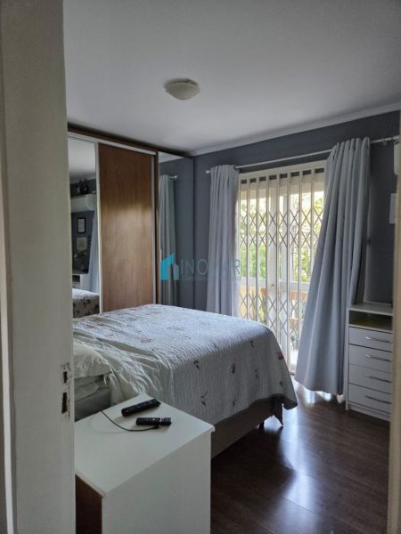 Apartamento 2 dormitórios no bairro Vila Eunice Nova