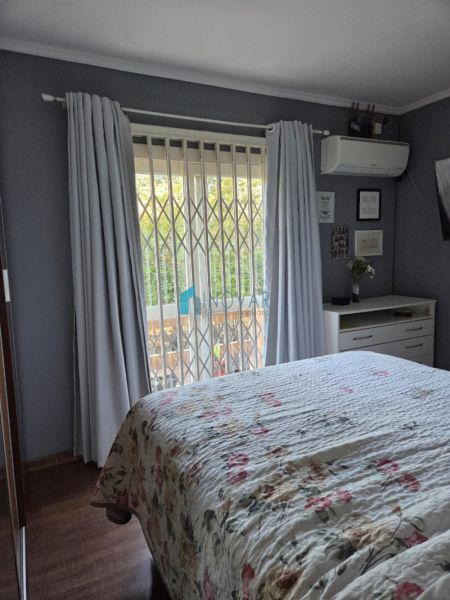 Apartamento 2 dormitórios no bairro Vila Eunice Nova