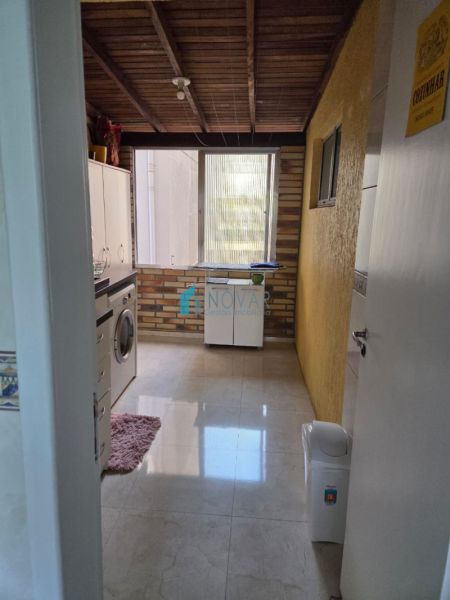 Apartamento 2 dormitórios no bairro Vila Eunice Nova