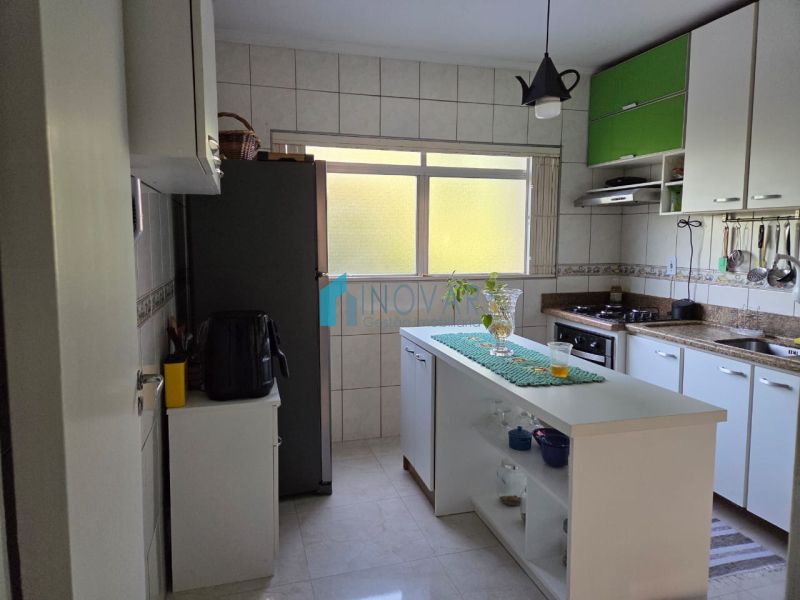 Apartamento 2 dormitórios no bairro Vila Eunice Nova