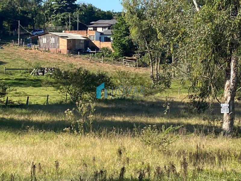 Terreno no bairro Distrito de Porto Batista - 
