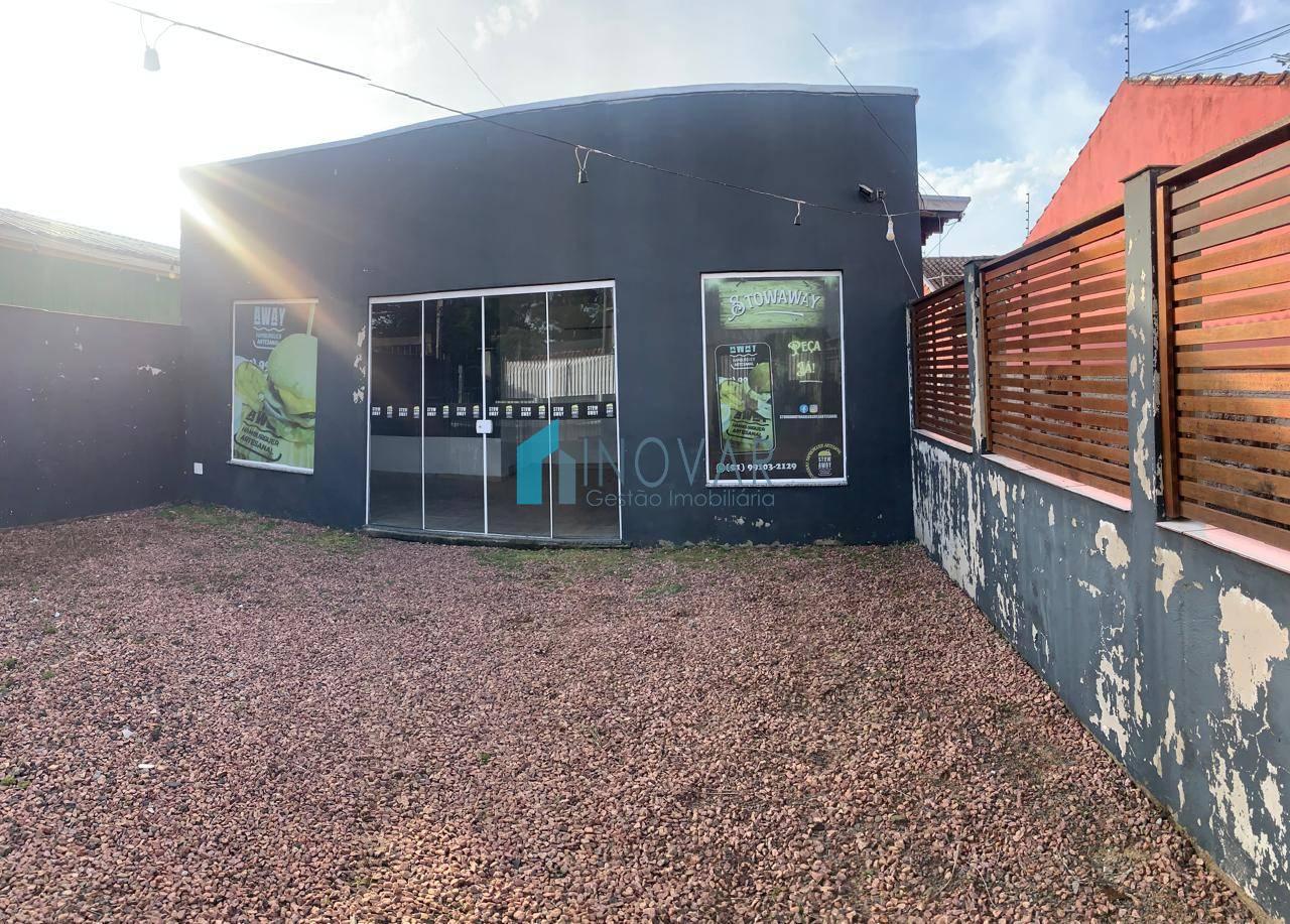 Casa 3 dormitórios no bairro Niterói - 