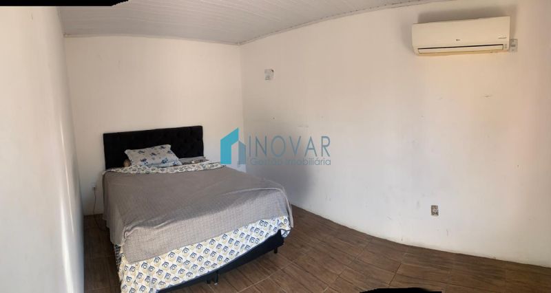Casa 2 dormitórios no bairro Niterói