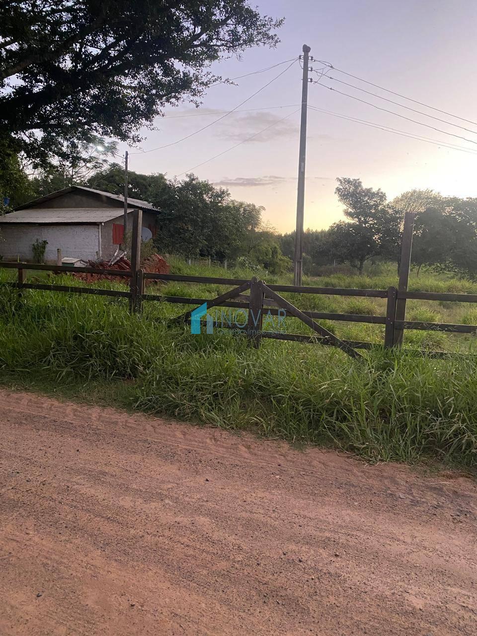 Terreno no bairro Barretos - 