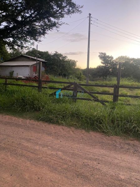 Terreno no bairro Barretos