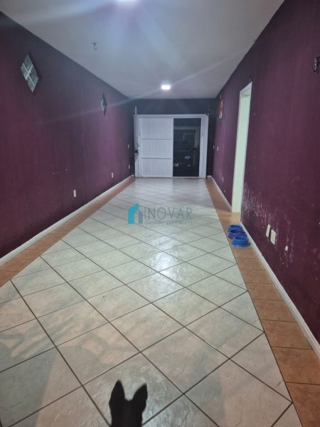 Sobrado 4 dormitórios no bairro Fátima