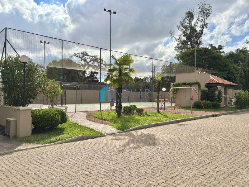 Sobrado 4 dormitórios no bairro Marechal Rondon