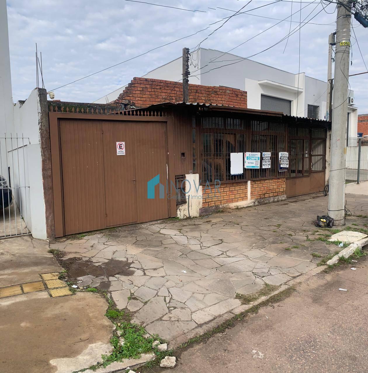 Terreno no bairro Niterói
