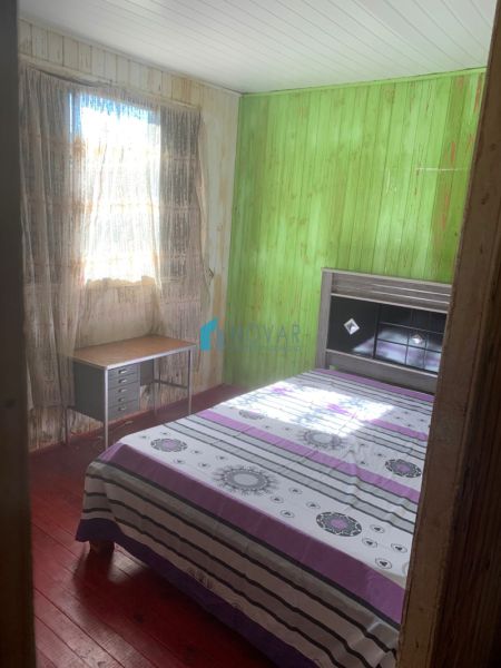 Casa no bairro Vila Elza