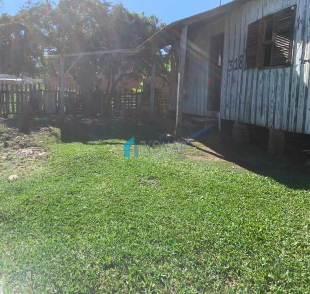 Casa no bairro Vila Elza