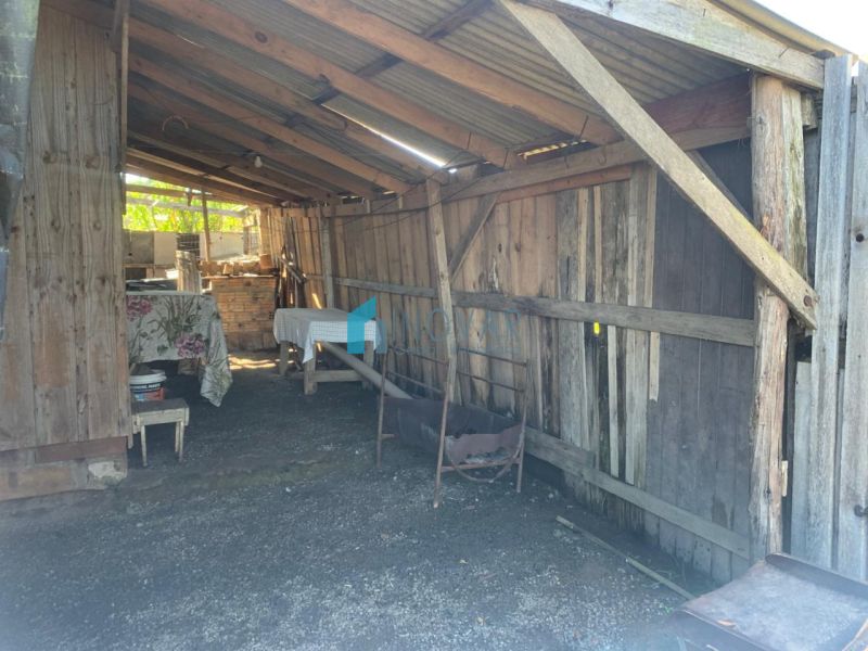 Casa no bairro Vila Elza
