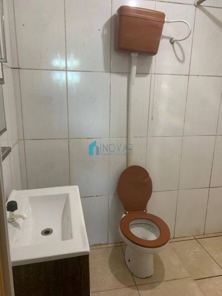 Casa no bairro Vila Elza