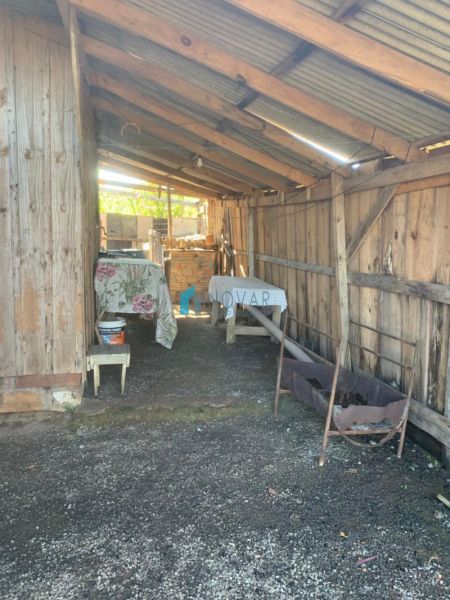 Casa no bairro Vila Elza