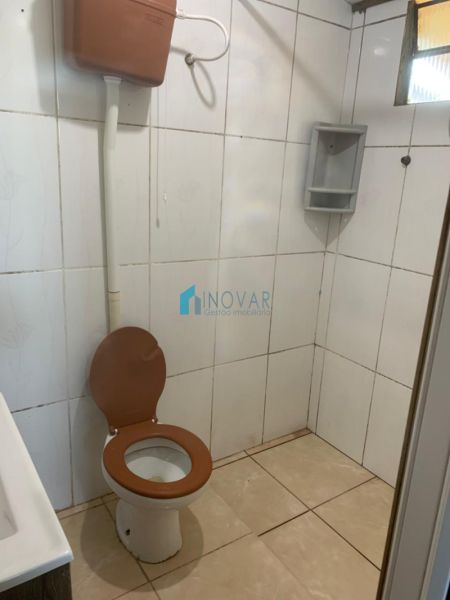 Casa no bairro Vila Elza