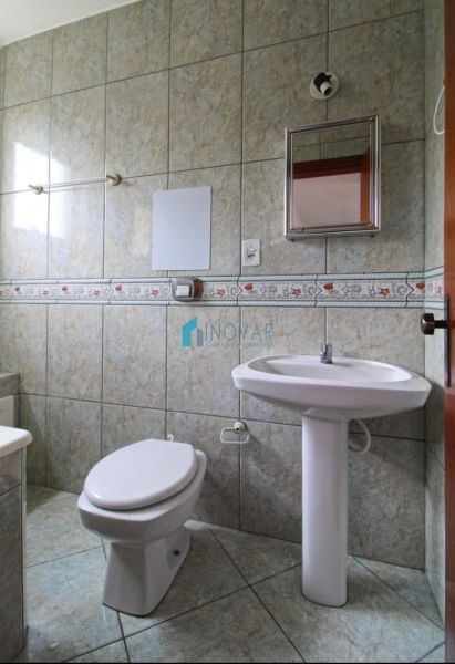 Apartamento 1 dormitório no bairro Centro
