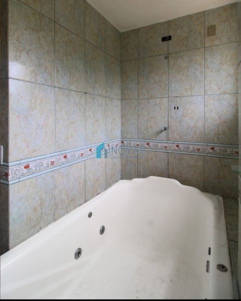 Apartamento 1 dormitório no bairro Centro