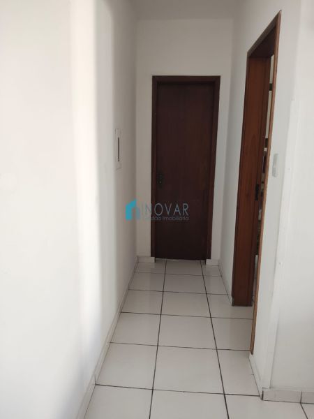 Apartamento 1 dormitório no bairro Centro
