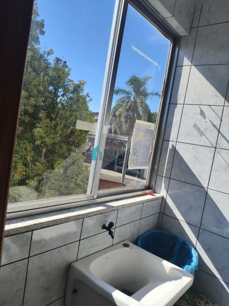 Apartamento 1 dormitório no bairro Centro