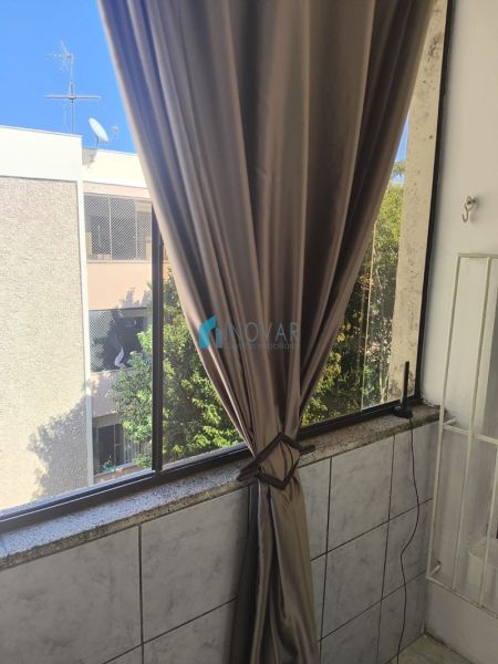 Apartamento 1 dormitório no bairro Centro