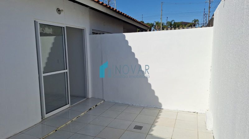 Casa em Condomínio 3 dormitórios no bairro São José
