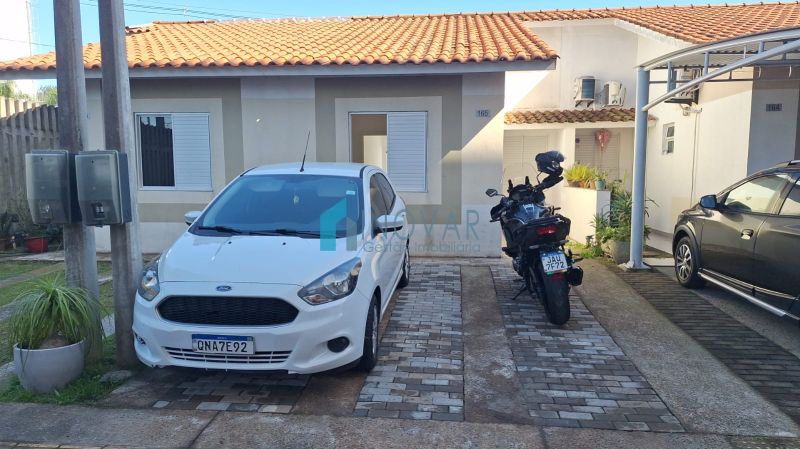 Casa em Condomínio 3 dormitórios no bairro São José