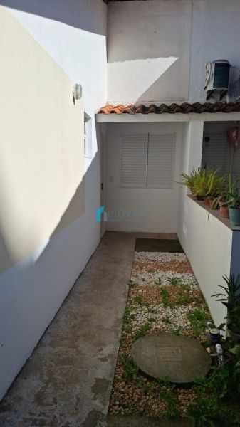 Casa em Condomínio 3 dormitórios no bairro São José