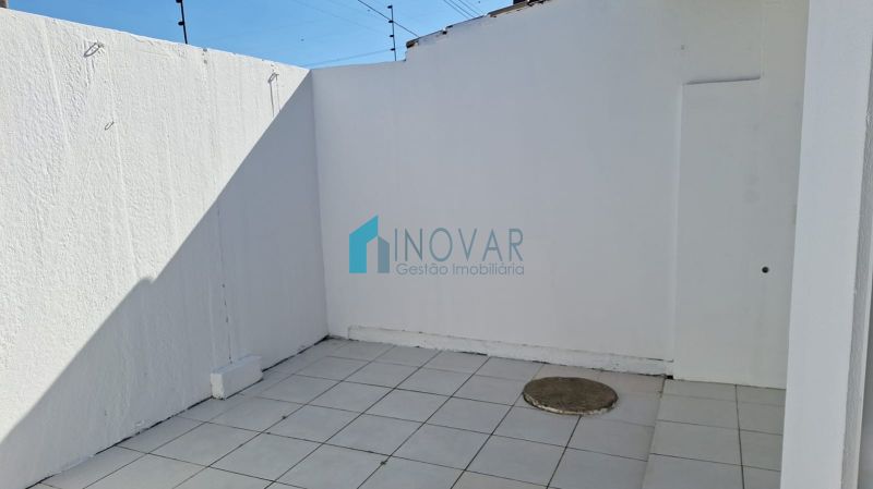 Casa em Condomínio 3 dormitórios no bairro São José