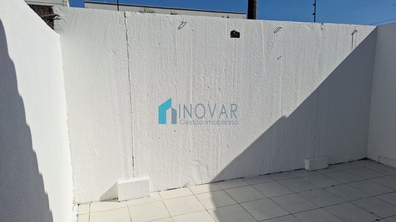 Casa em Condomínio 3 dormitórios no bairro São José