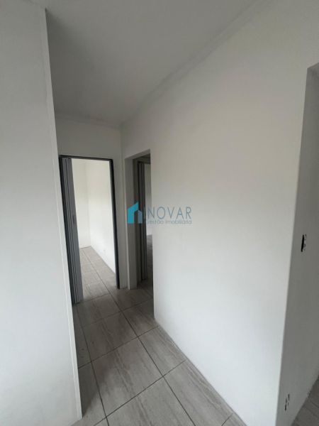 Apartamento 2 dormitórios no bairro Niterói