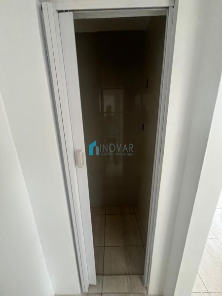 Apartamento 2 dormitórios no bairro Niterói