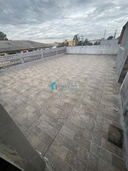 Apartamento 2 dormitórios no bairro Niterói