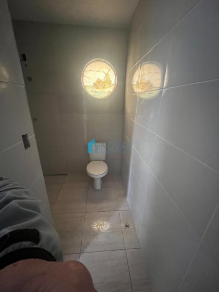 Apartamento 2 dormitórios no bairro Niterói