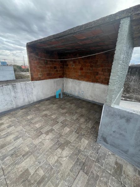 Apartamento 2 dormitórios no bairro Niterói